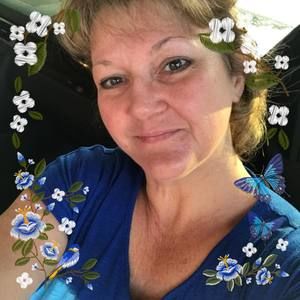 Meet your Posher, Carol